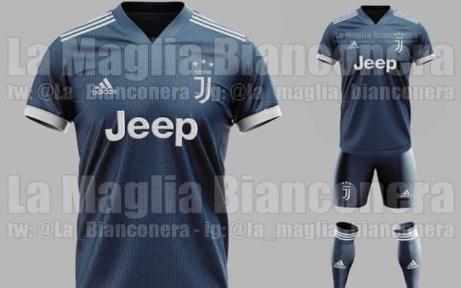 Terza maglia store juve 2020 2021